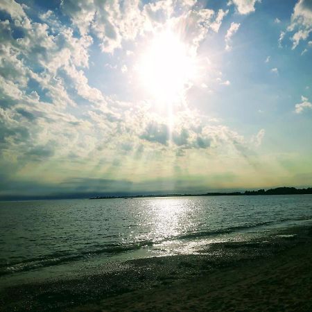 Ty Betahon - 200M De La Plage Ambon Kültér fotó