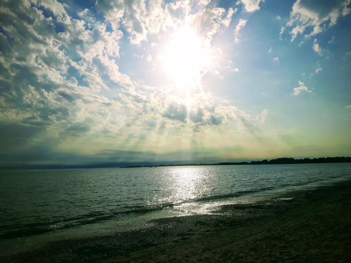 Ty Betahon - 200M De La Plage Ambon Kültér fotó